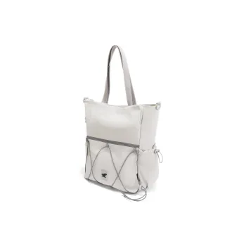 VAOPER Nylon Handbag Shoulder Bag Crossbody Bag Tote Regular Unisex Multicolor