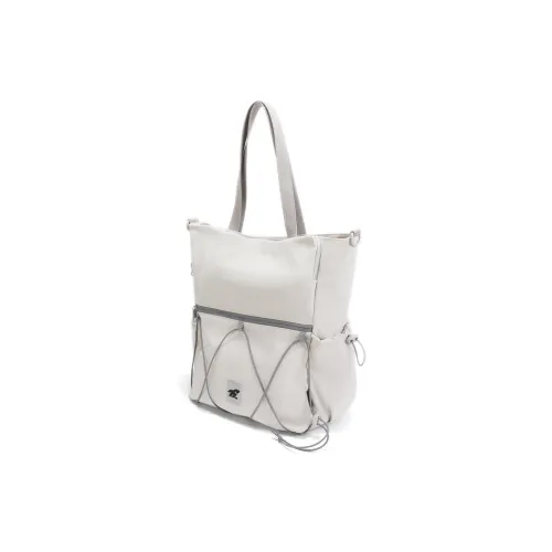 VAOPER Nylon Handbag Shoulder Bag Crossbody Bag Tote Regular Unisex Multicolor
