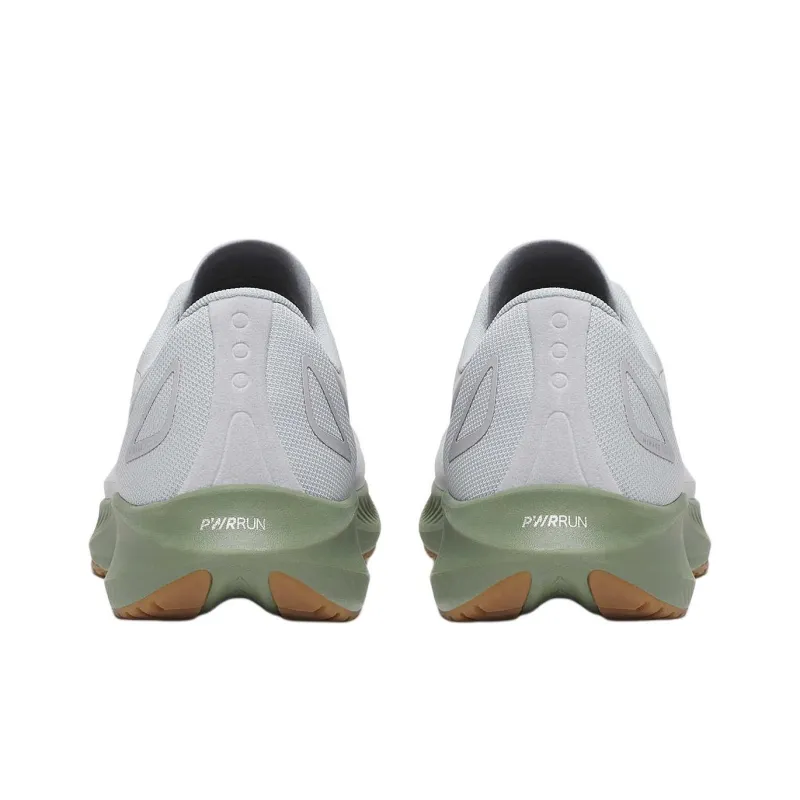 Saucony Mirage Flow Cloud Olivine-4