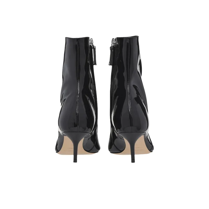 COPERNI 65mm Star Cut out Boots Women's-5