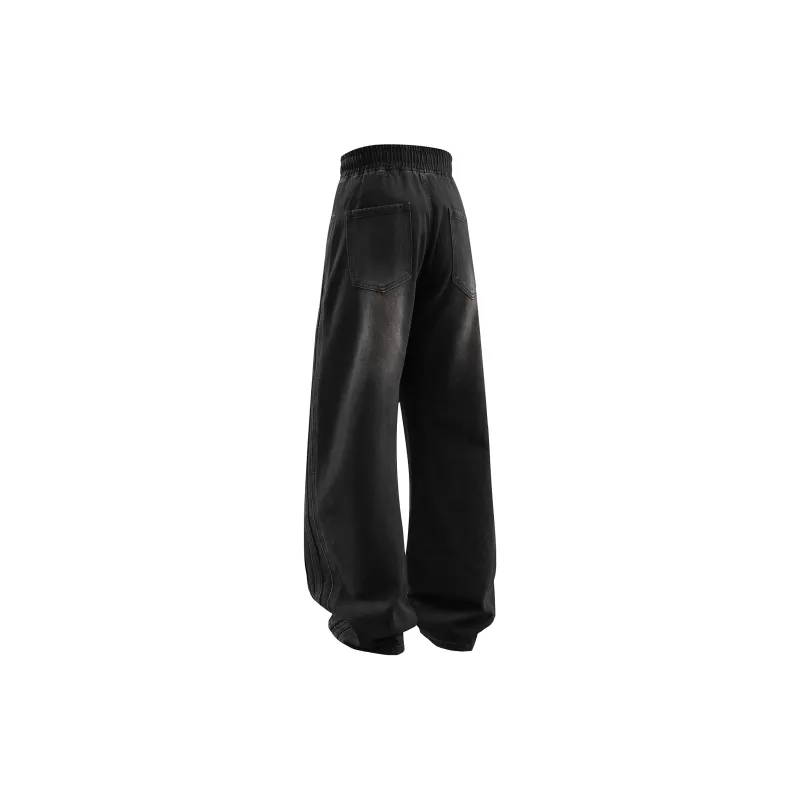 MIIOW Jeans Unisex-1