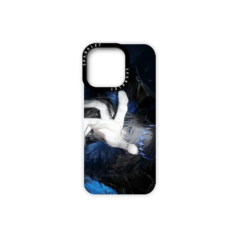 Ray chain Phone Cases-3