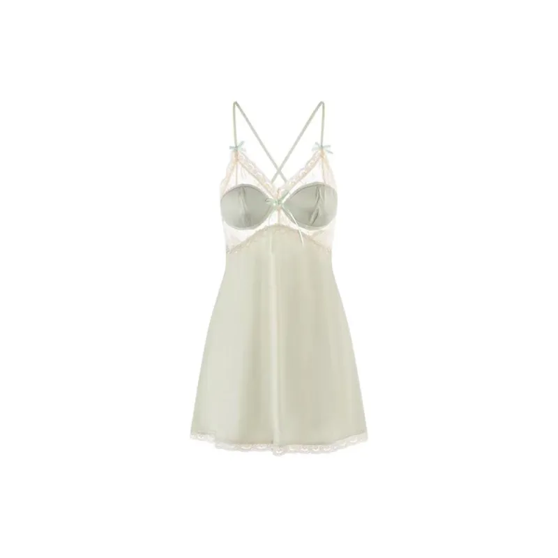 ANVINAL Women's Nightgowns-0