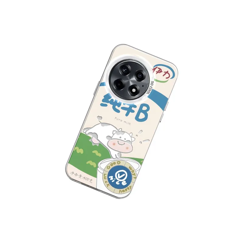 CHUNFAN Phone Cases-5