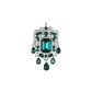 Dazzling Color Green (Badge)