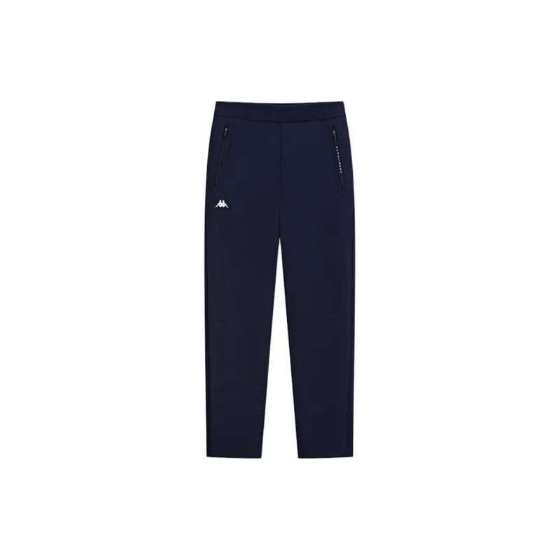 Kappa Knitted Sports Pants Men's-3
