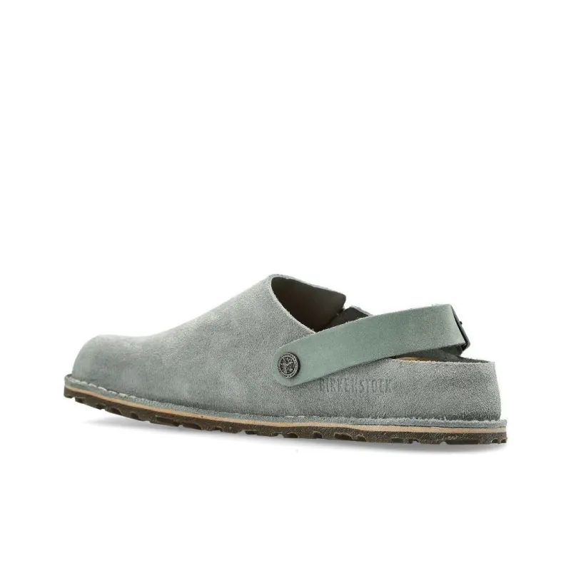 Birkenstock Lutry Premium Pumps-4