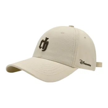 WODONBLE Cotton Baseball Caps Unisex