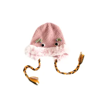 Crafts Women's Polyester Beanies Unisex