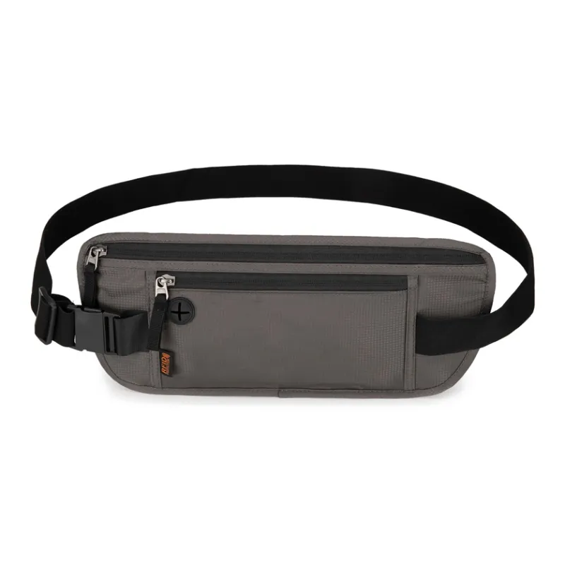AUNG Oxford Fanny Pack Regular Unisex Multicolor-11
