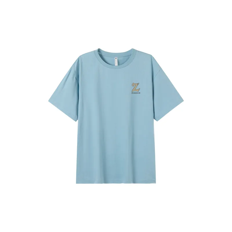 JEANSWEST Z T Shirts Unisex-24