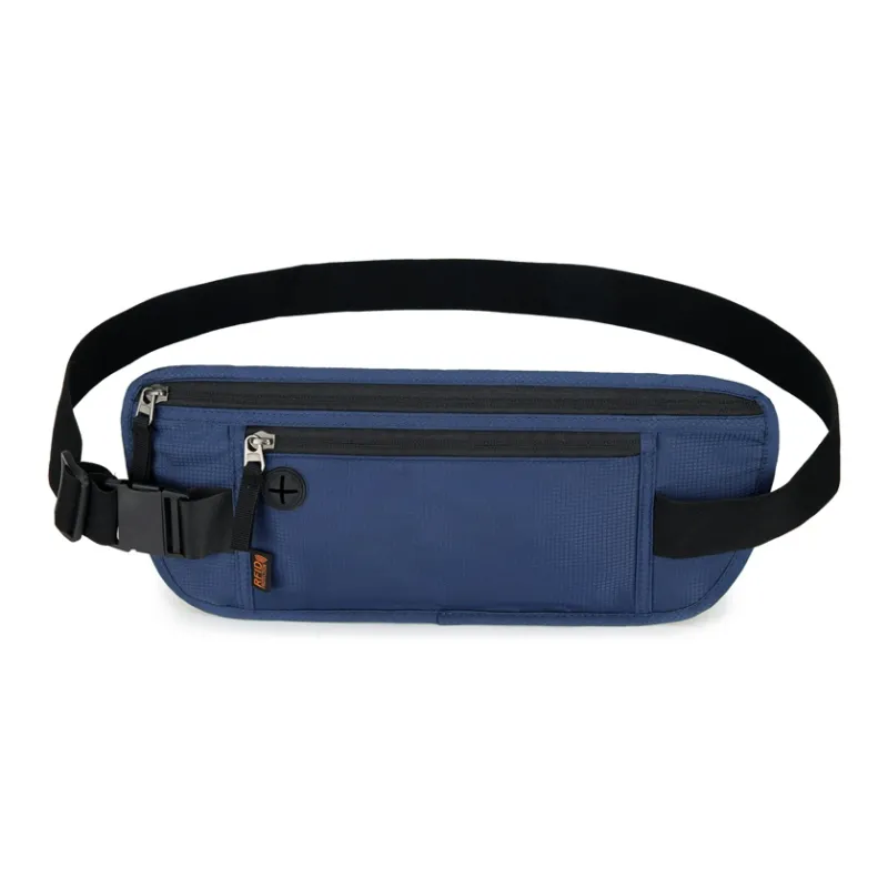 AUNG Oxford Fanny Pack Regular Unisex Multicolor-7