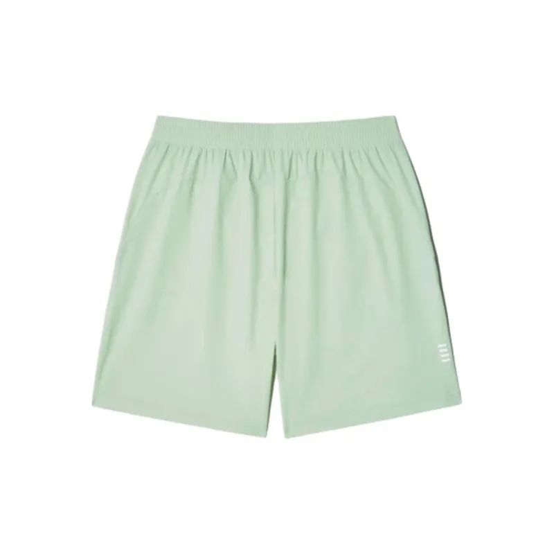 FILA Casual Shorts Unisex Green-1