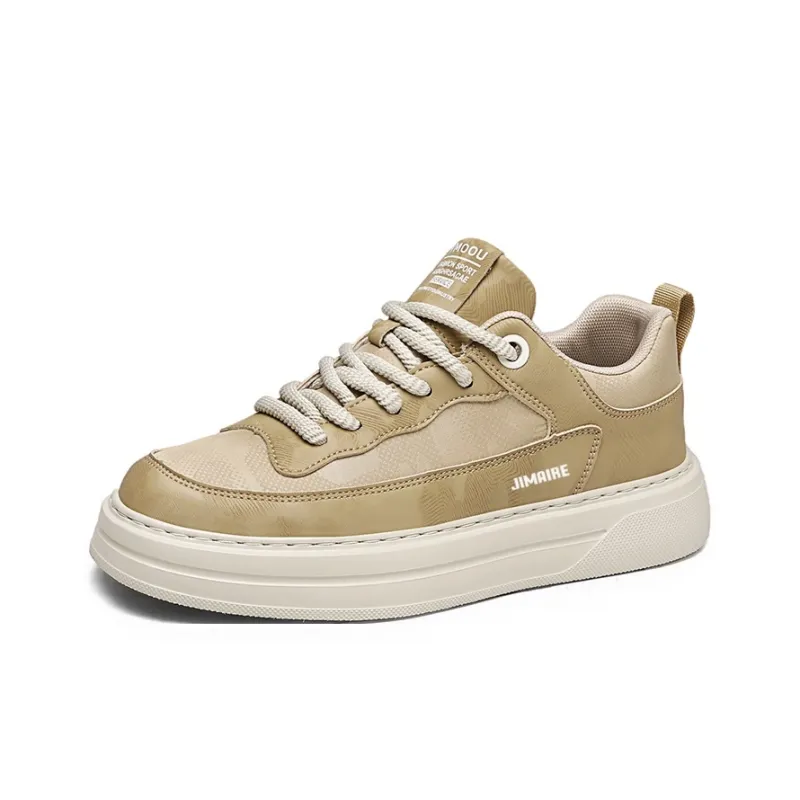 King Jinmai Low Top Skateboard Shoes Men's-1
