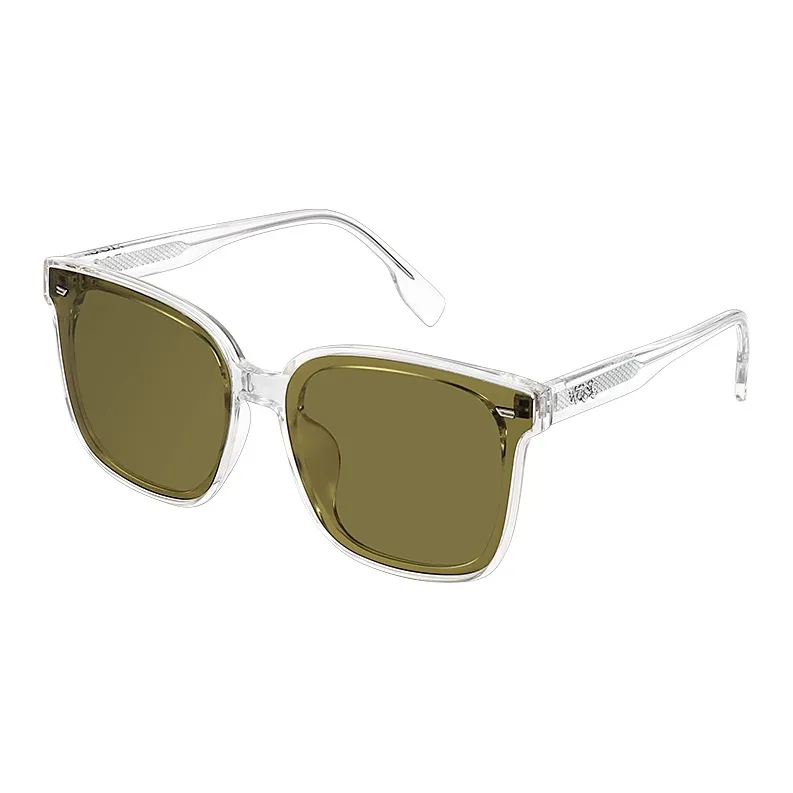 VEGOOS Square Sunglasses Unisex-7