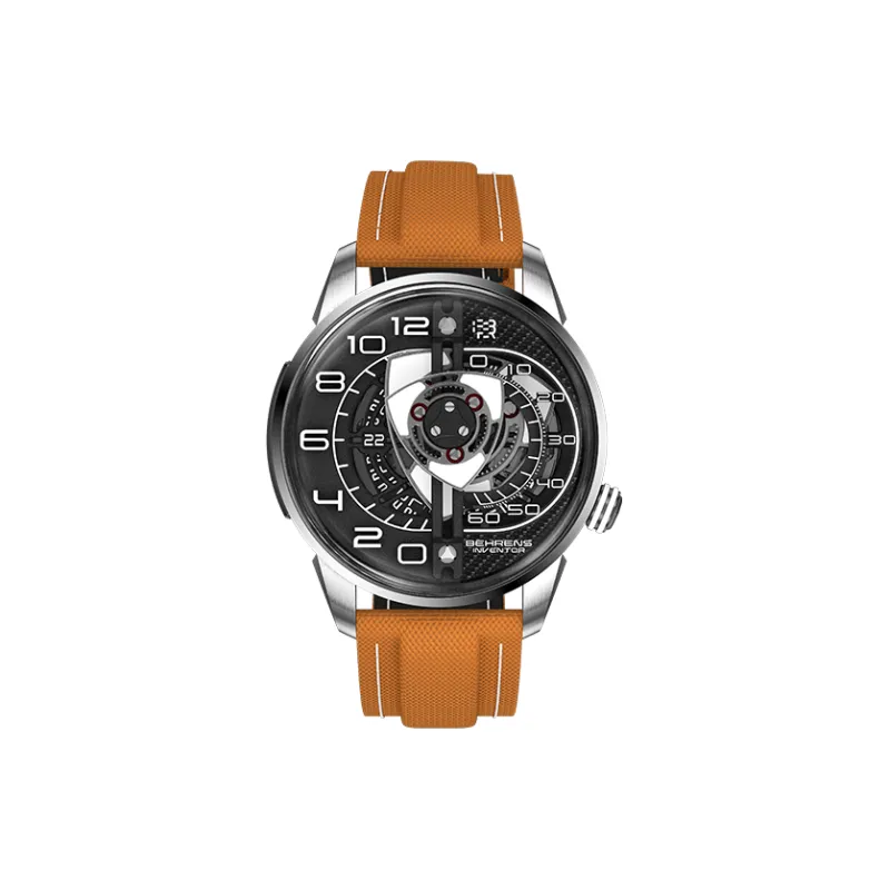 BEHRENS Watch Bands 200mm Unisex-13