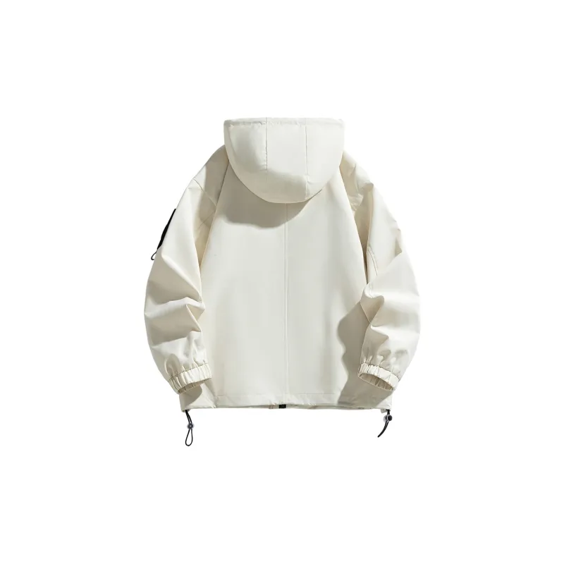 PAUL COSTELLOE Jackets Coats Unisex-3