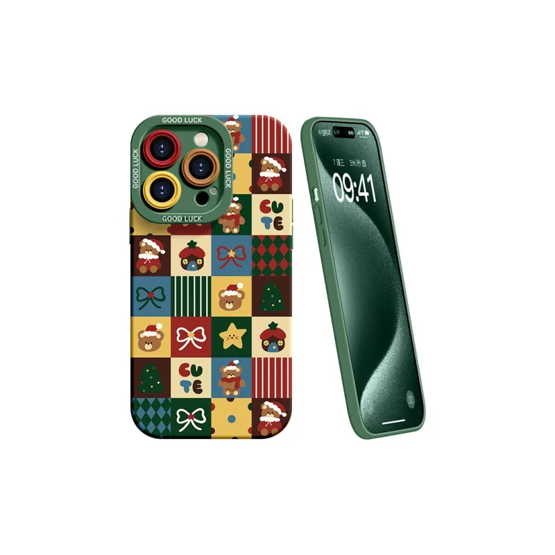 YOOPOO Phone Cases-11