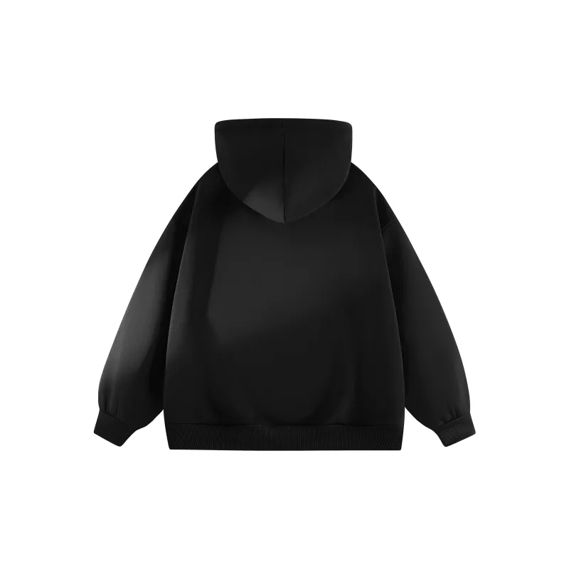 Warrior Star Cloud Collection Riding The Wind Collection Sweatshirt Unisex-11