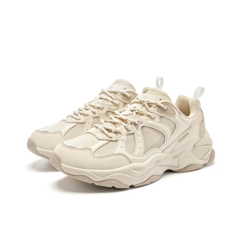 Umbro Low Top Chunky Sneakers Women's-2