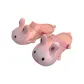 Pink (3D Effect Rabbit)