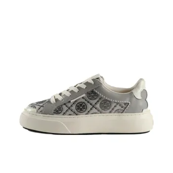 TORY BURCH Ladybug Monogram Mercury Women's