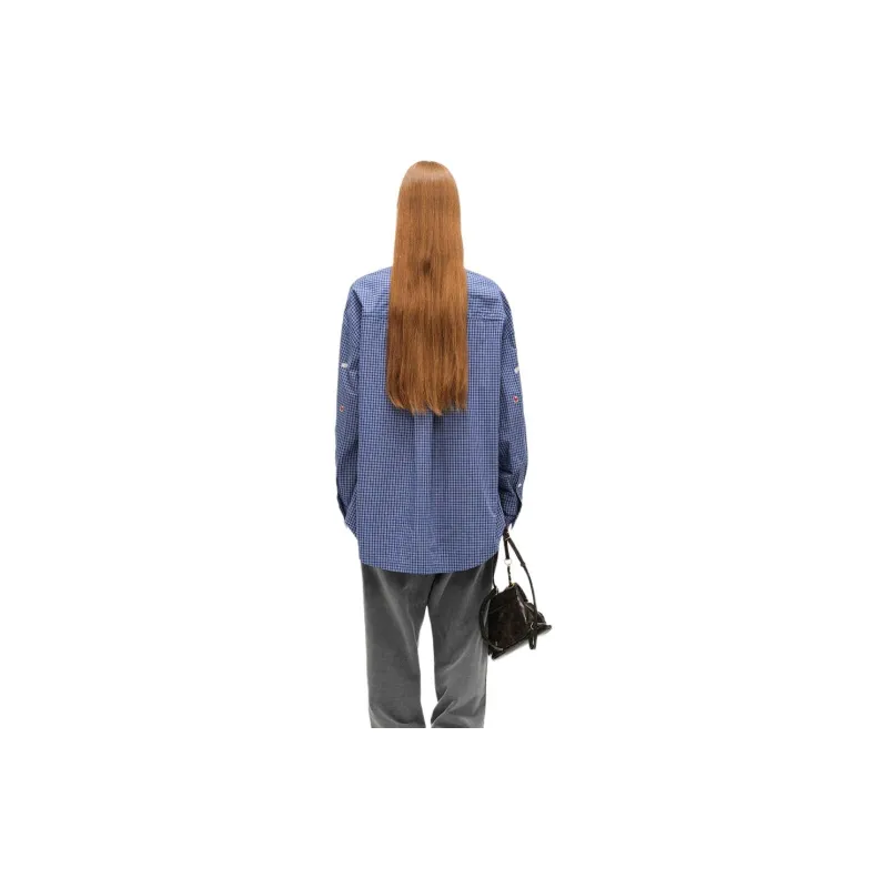 Alexia Sandra Shirts Women's-2