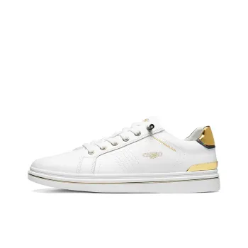 CARTELO Wear resistant And Lightweight Low Top Skateboard Shoes Men's