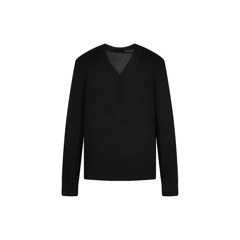 CROQUIS Cashmere Sweaters Men-1