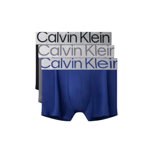 CALVIN KLEIN Underpants Men's 3 Pack