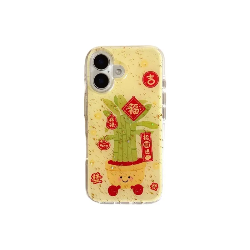 HUANBAOKE Phone Cases-6