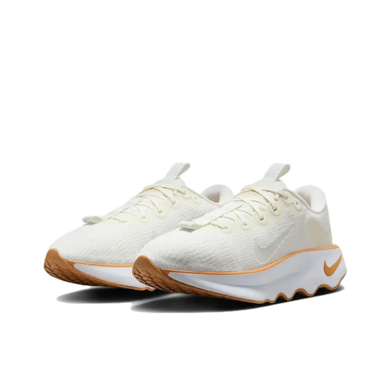 Nike Motiva Sail White Copper Moon Women's-2