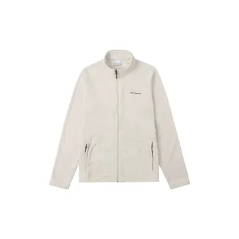 Columbia Velvet feel Coat Men's Apricot