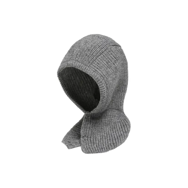 BAIJUAN Beanies Unisex-4
