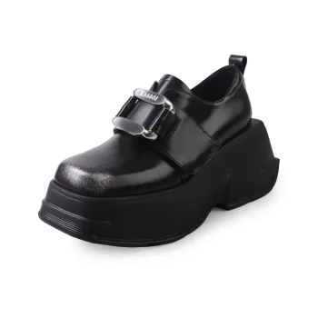 Su Yanjiao High Heels 8.5cm Women's
