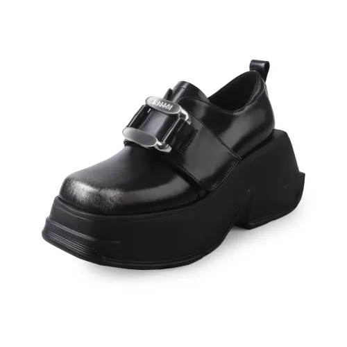 Su Yanjiao High Heels 8.5cm Women's
