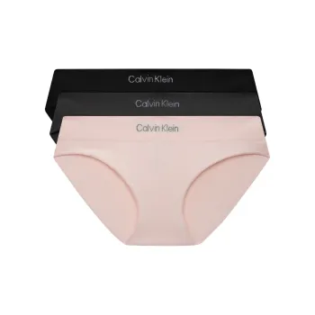 CALVIN KLEIN Underpants Women's 3 Pack
