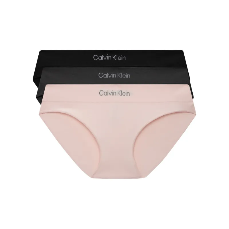CALVIN KLEIN Underpants Women's 3 Pack-0