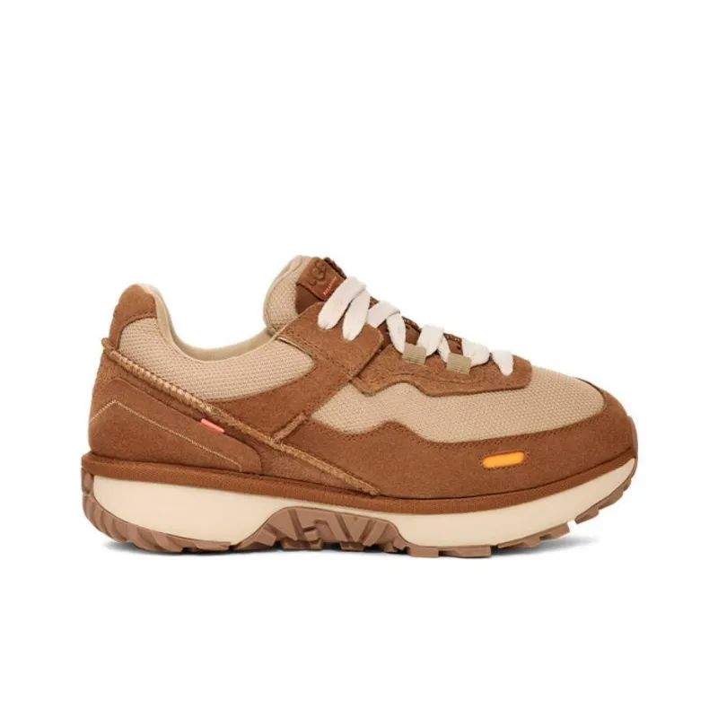 UGG RetroFi Low Chestnut-2
