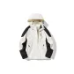 Men's White (Two-Piece Set)