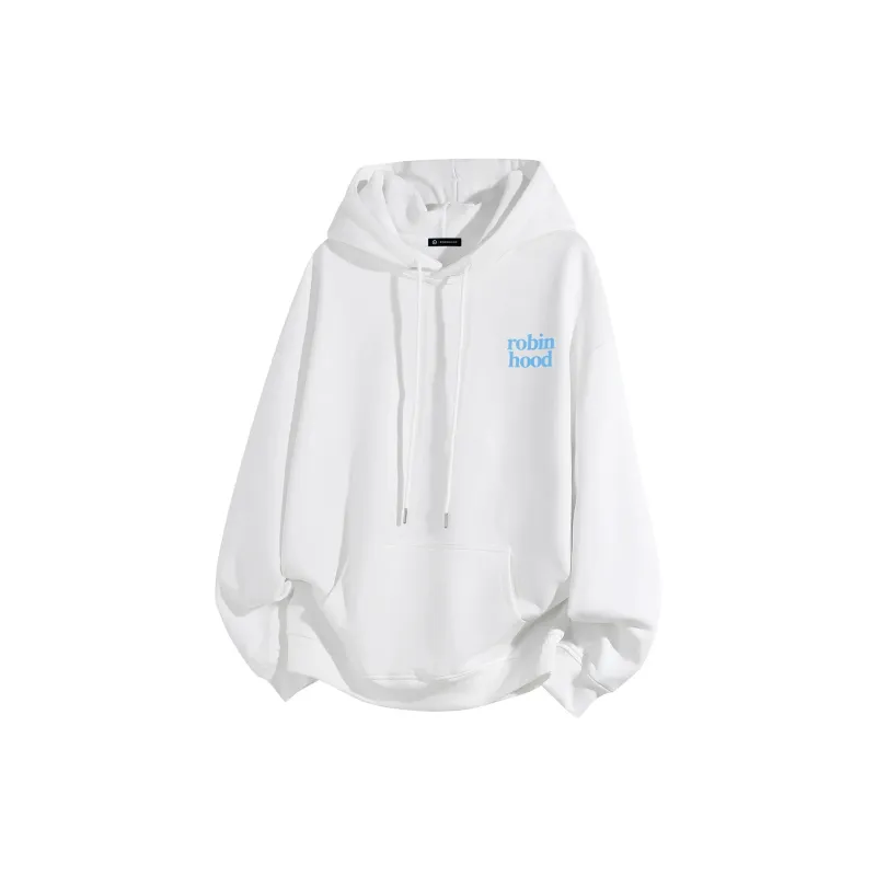 ROBINHOOD Sweatshirts Unisex-7