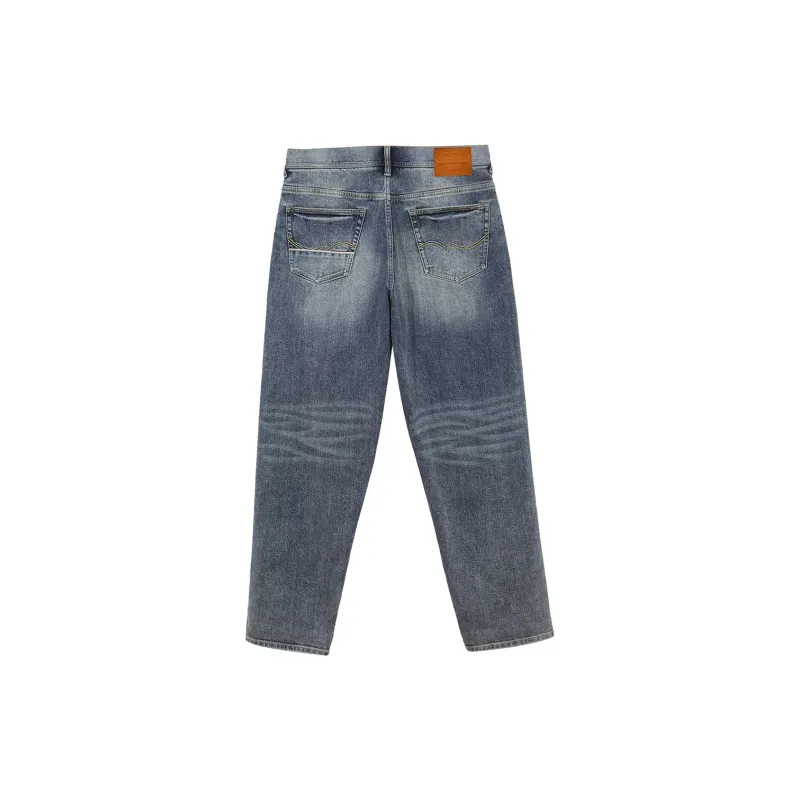 JACK JONES· Jeans Men's Light Denim Blue-1