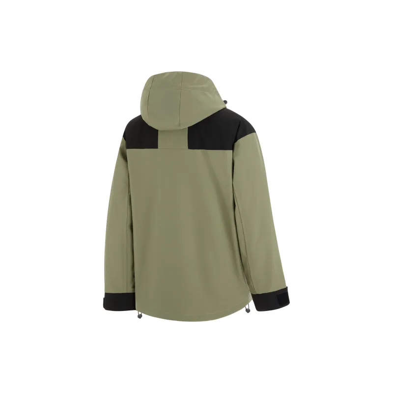 CHARLIE GOLF Jackets Coats Unisex-3