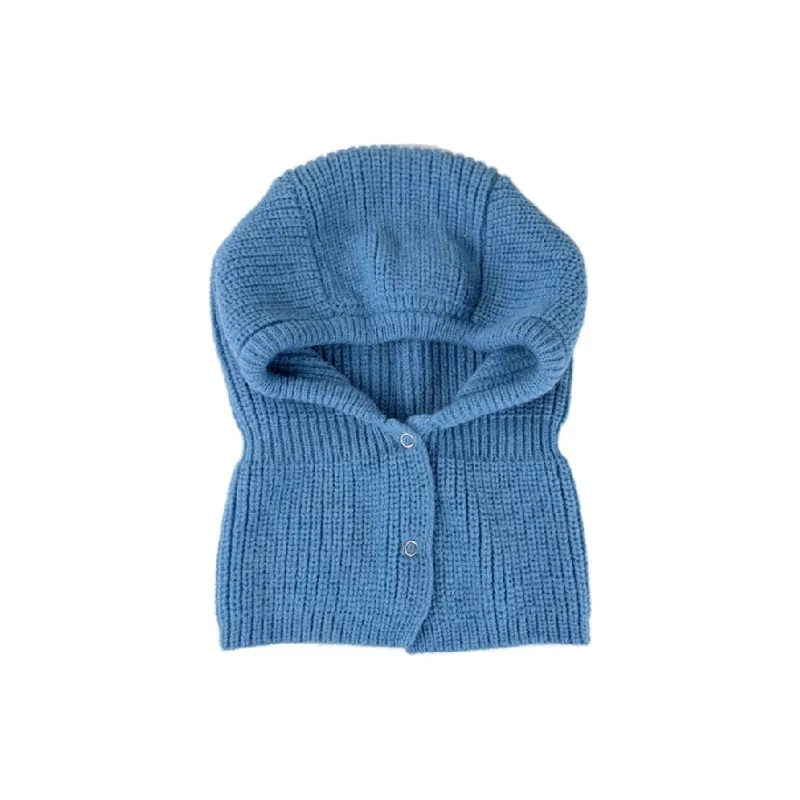BAIJUAN Beanies Unisex-6