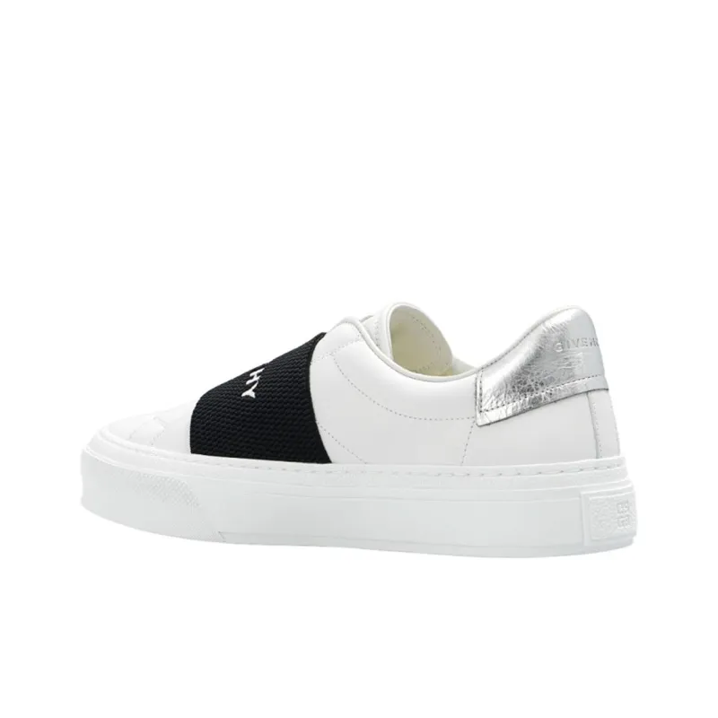Givenchy City Sport Low-top Sneakers-3