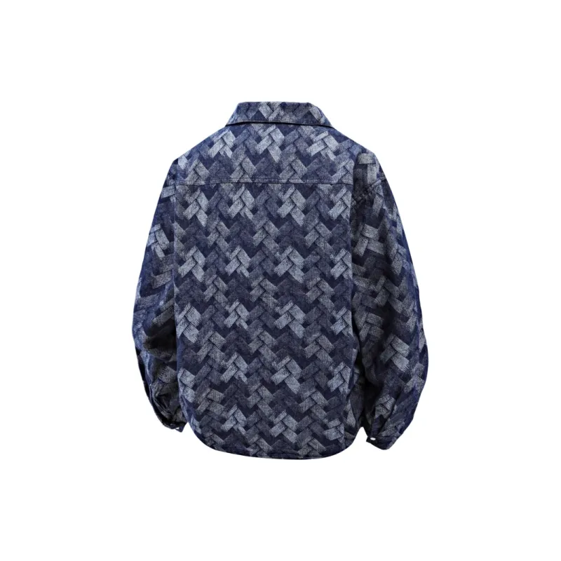 KRISTALIA Jackets Unisex-1