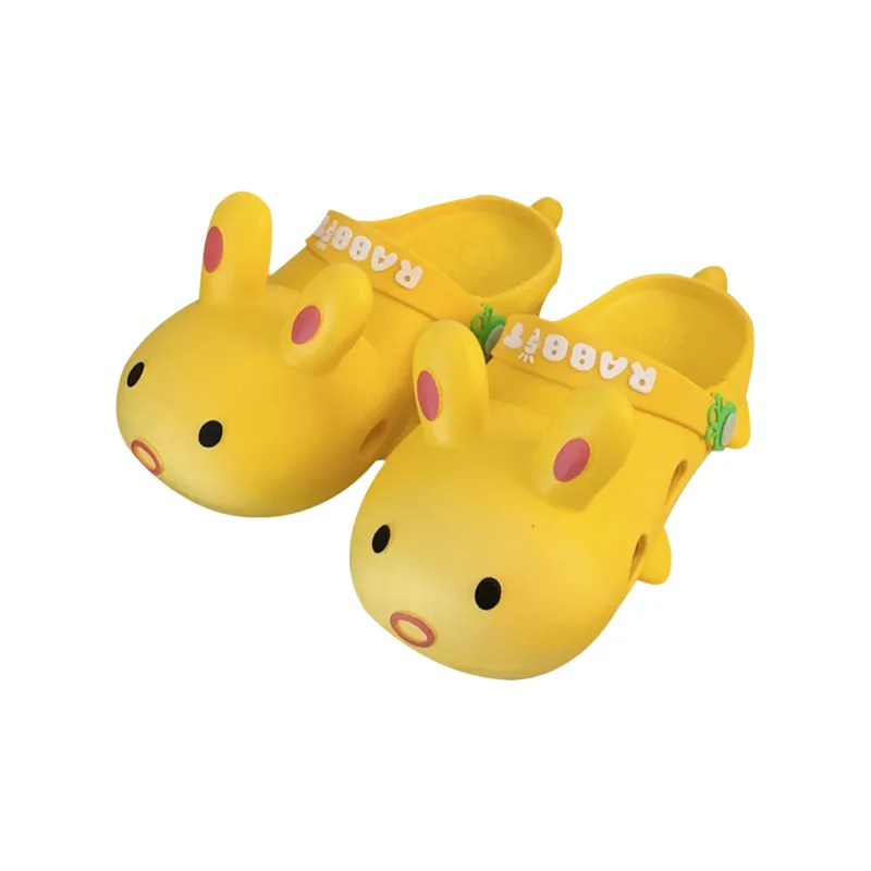 SHIGUDE Slippers / Home Slippers-8