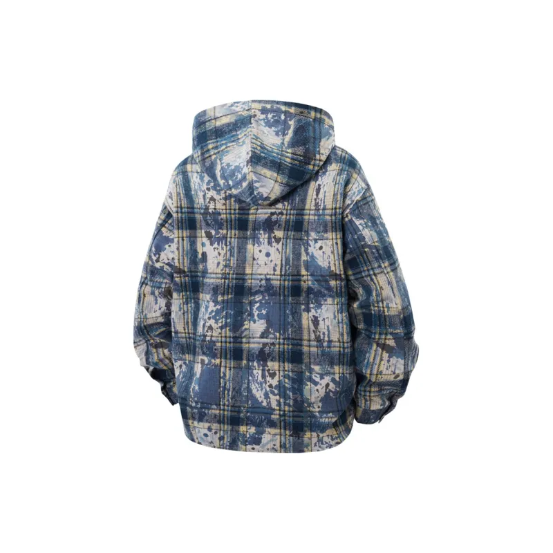 Jeep Jackets Unisex-1