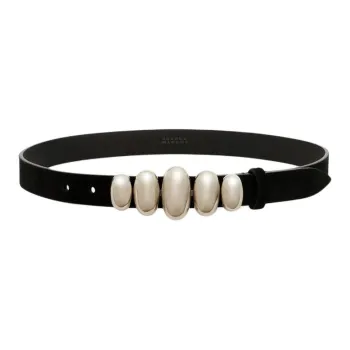 ISABEL MARANT Fuzz Belt
