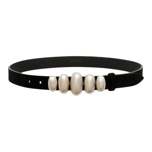 ISABEL MARANT Fuzz Belt